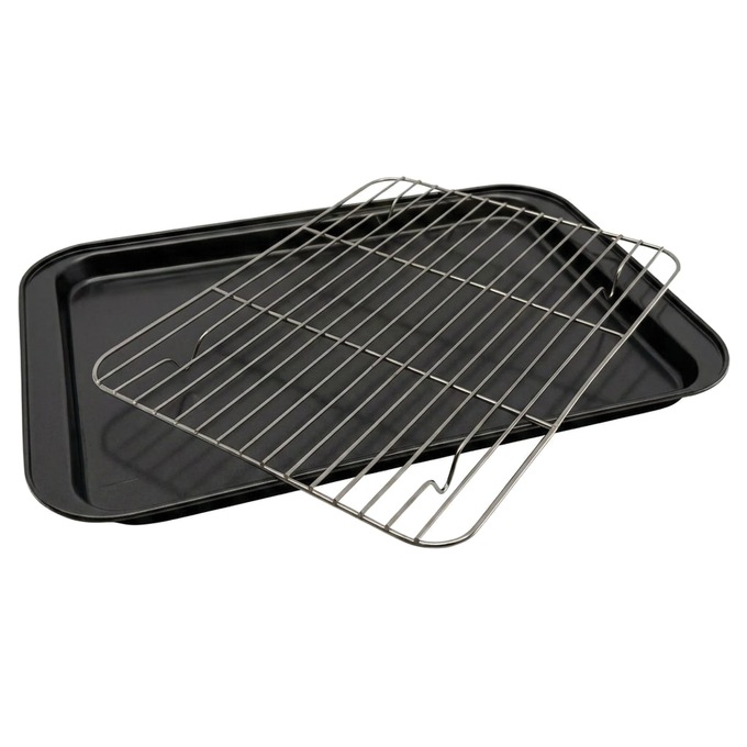 Chef Tested 42-Piece Mega Kitchen Set by Wards, Copper, large