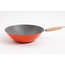 Oster Denali Carbon Steel Wok, , large