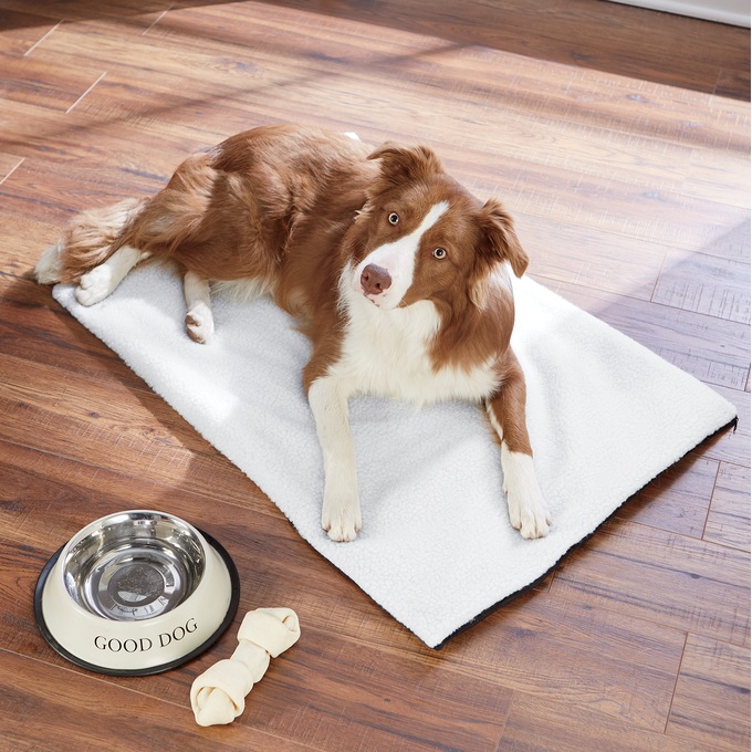 Self Heating Pet Pad Seventh Avenue