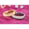 Lab-Created Diamond Unisex Band , , large
