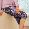 Skechers Ultraviolet Capri, , large