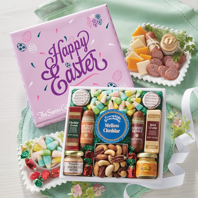 Easter High Notes, , large