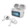 IQ Sound True Wireless Stereo Earbuds with Touchscreen Charging Case, , large