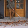 Rocket Sweeper Cordless Air Broom, Gray, large