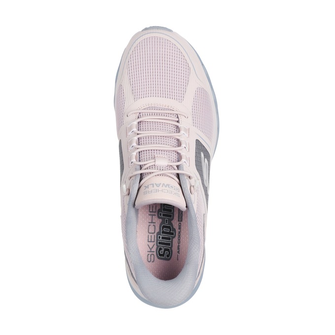 Skechers Women's Slip-Ins GO WALK Glide-Step 2.0 Elektra Shoe, , large