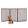 Pet-Able Portable Pet Gate, , large
