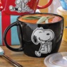 Peanuts Snoopy Pals Soup Mug with Lid, , large