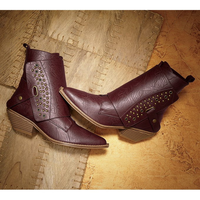 shindigs renegade heart bootie