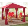 Corner-Tie Gazebo, , large