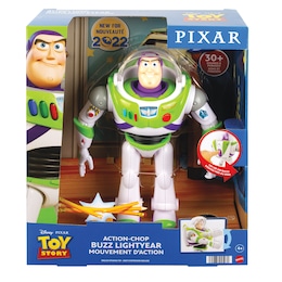 Toy Story Action Figure, , large