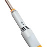 Rocket Sweeper Cordless Air Broom, Gray, large