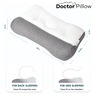 Dr. Pillow Pain Away Pillow, , large