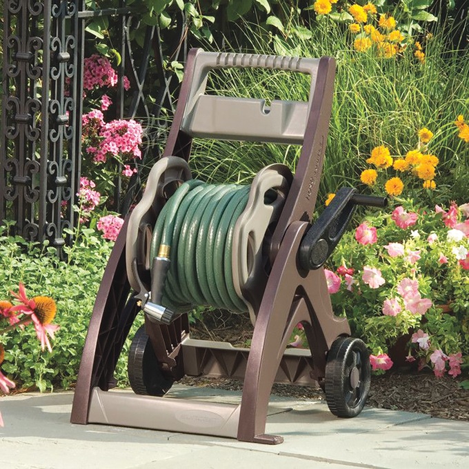 Hose Reel, , large