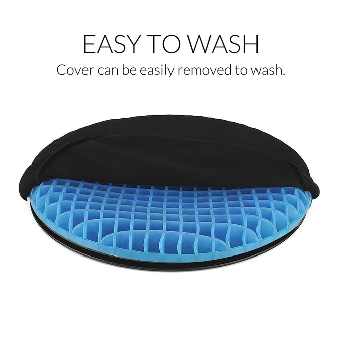 Swivel Seat Cushion, , large