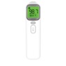 Color-Coded Thermometer, , large