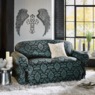 2-Piece Jeweled Wings Wall D&eacute;cor Set, , large