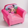 Delta Upholstered Children's Chair, , large