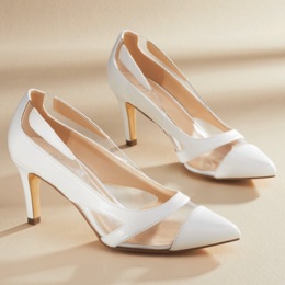 Midnight Velvet Wave Pump, , large