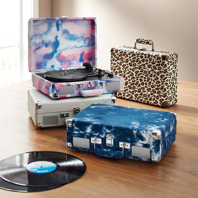 Crosley Designer Series Turntable, , large