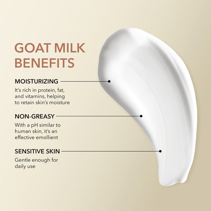 Dionis Goat Milk Sole Keeper Foot Cream, , large