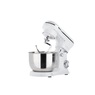 Culinary Chef 8-Speed Stand Mixer, White, large