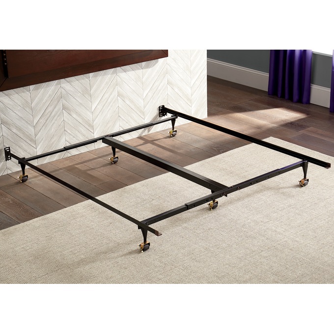 Headboard Bed Frame, , large