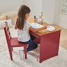 Kids&rsquo; Storage Desk, , large