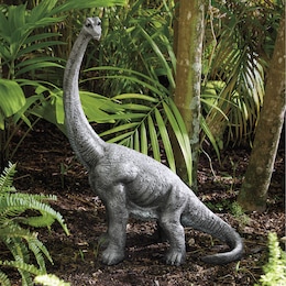 Large Dinosaur Lawn D&eacute;cor, , large
