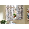 Gingham and Toile Tier Pair, , large