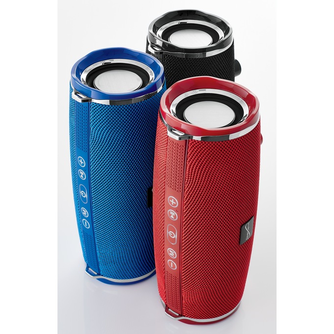 Supersonic Bluetooth Speaker, , large