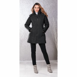 Snowfall Parka, , large