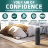 GermGuardian AC4880G Intelligent Air Purifier, , large