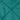 Alessi Pillow, Teal, swatch