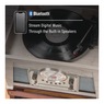 Crosley Medley 8-in-1 Record Player with Bluetooth, , large