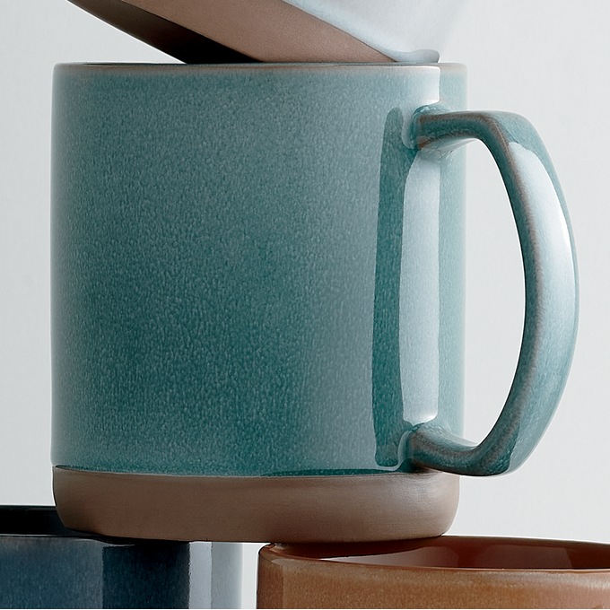 Dorsey Mug, , large