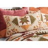 Autumn Splendor Sham, , large