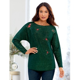 One For Me and You Sweater, , large