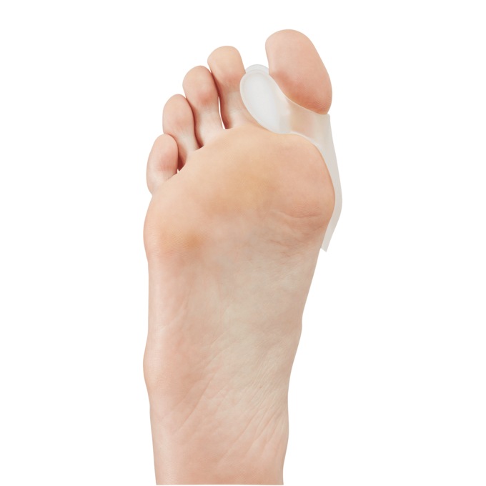 All-Gel Bunion Toe Spreader, , large