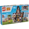 LEGO Minions and Gru's Family Mansion, , large