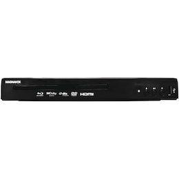 Magnavox Blu-ray Player, , large