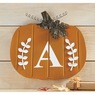 Pumpkin Wall Décor, , large