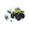 LEGO Marvel The Hulk Truck vs. Thanos, , large