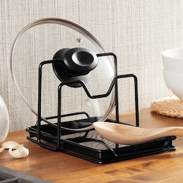 Countertop Lid Rest, , large