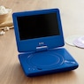 Core Innovations 7" Portable DVD Player, , large