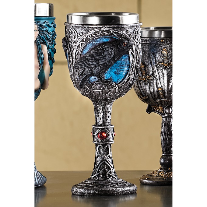 Novelty Goblet, , large