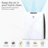 Vornado AC350 Whole Room Air Purifier, , large