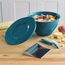 Rachael Ray Garbage Bowl Prep Set, , large