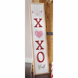 XOXO Porch Sign, , large