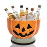 Pumpkin Candy Bowl, , large