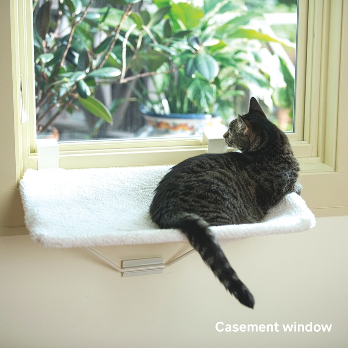 Prevue Pet TabbyNapper, , large
